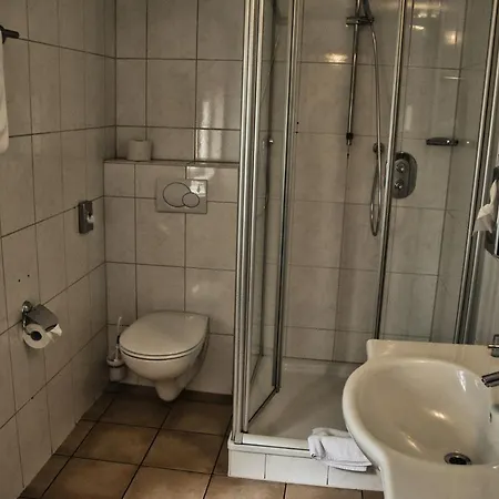 Zum Alten Flecken Freudenberg