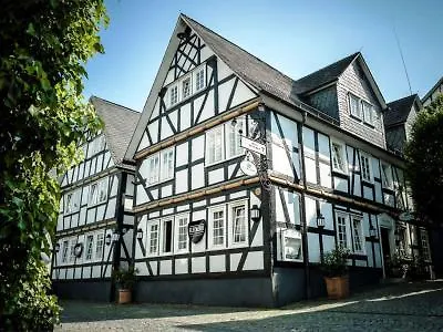 Zum Alten Flecken 3* Freudenberg